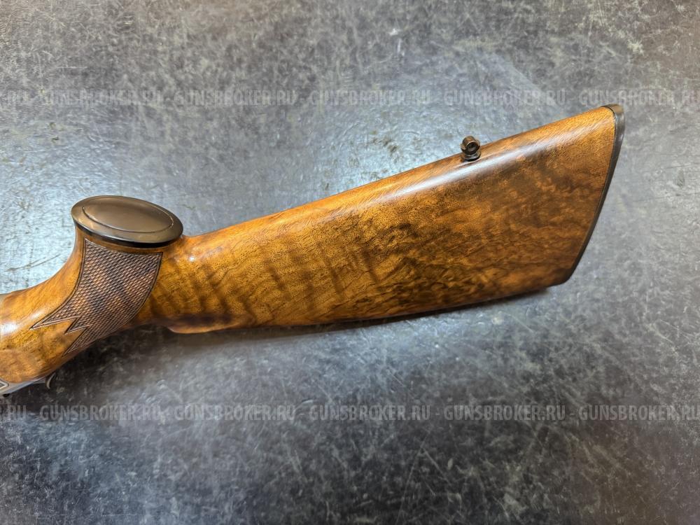 Карабин Blaser r93  Комплектация Luxus. 
