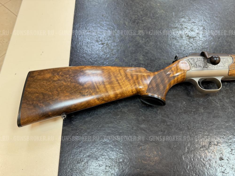 Карабин Blaser r93  Комплектация Luxus. 