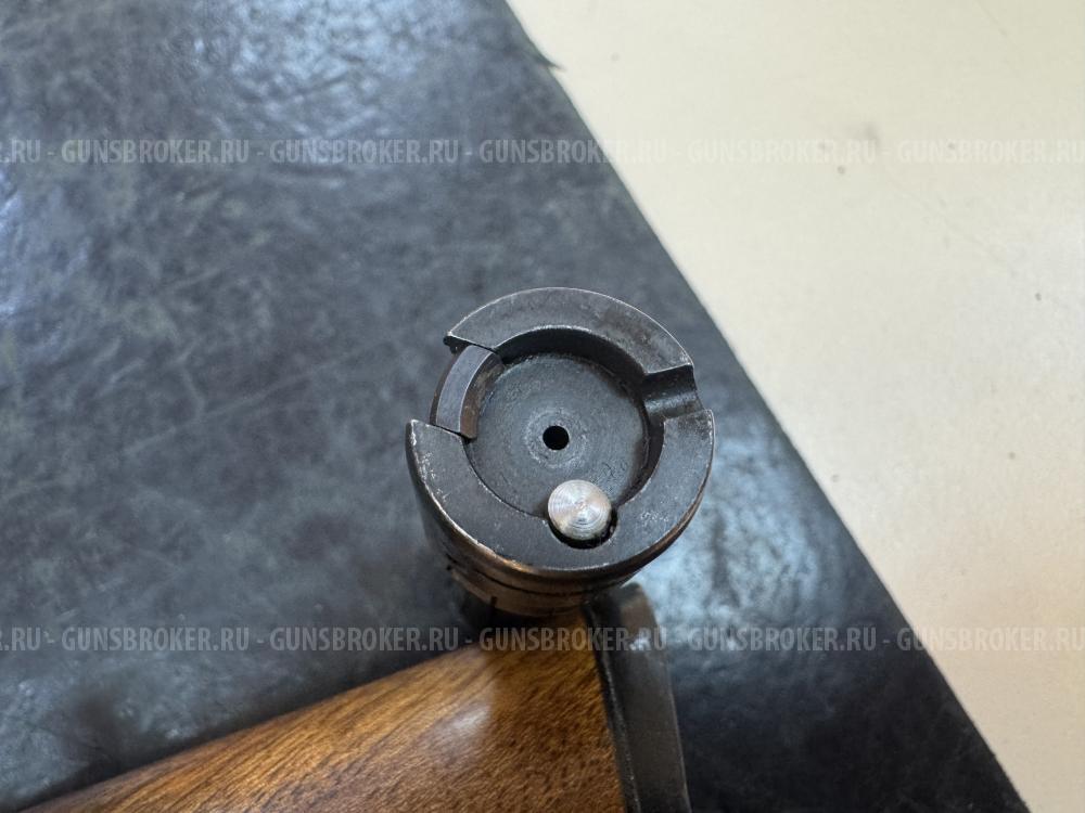 Карабин Blaser r93  Комплектация Luxus. 