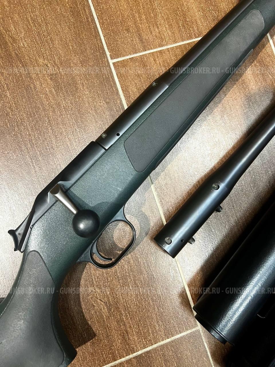 Карабин Blaser R93 Professional кал.30-06Sprg / 223Rem