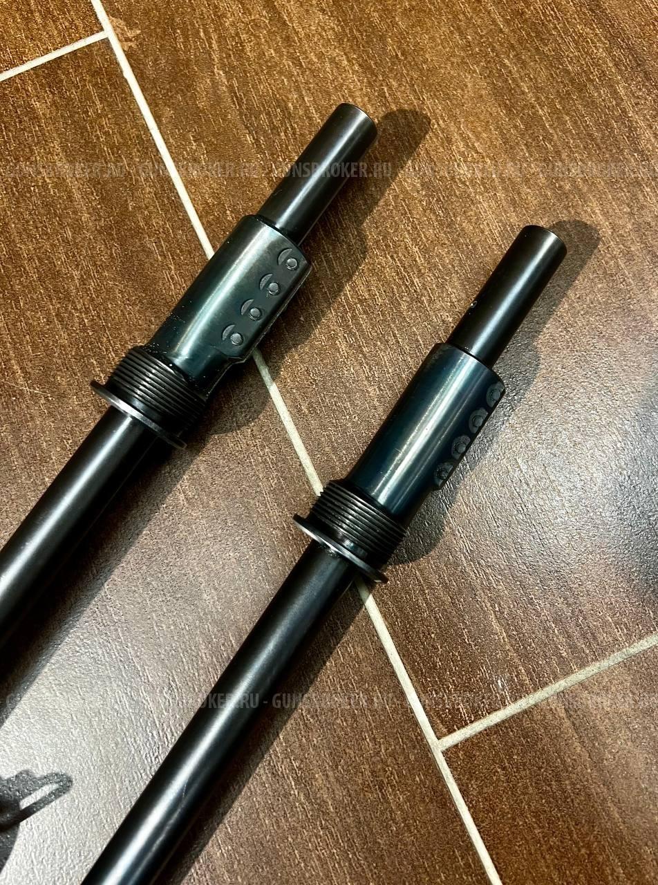 Карабин Blaser R93 Professional кал.30-06Sprg / 223Rem