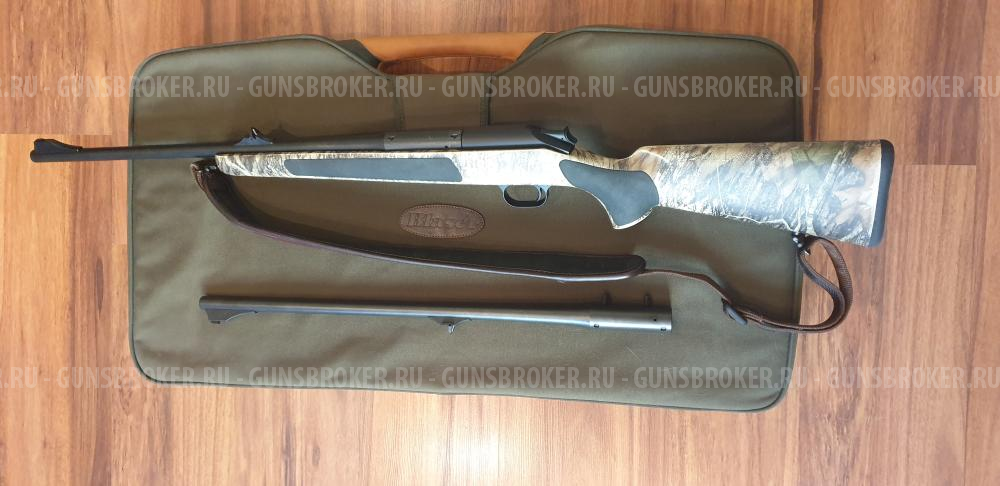 Карабин Blaser R93 Professional 