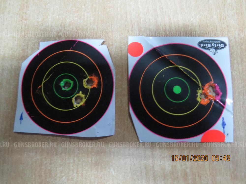 Карабин Blaser R93