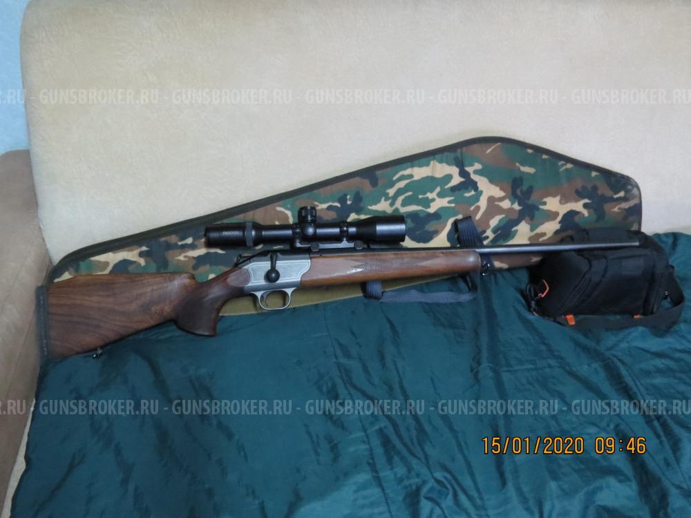 Карабин Blaser R93