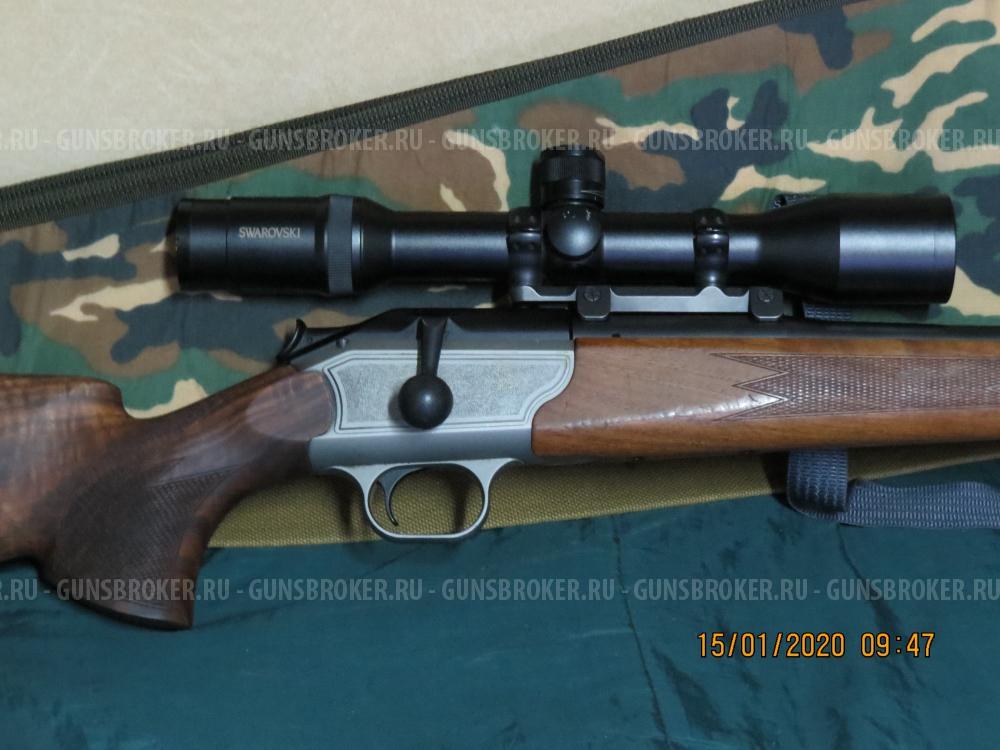 Карабин Blaser R93