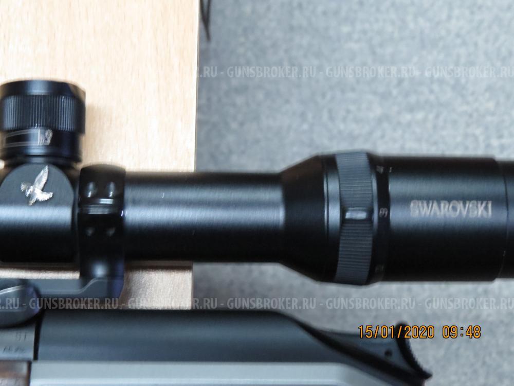 Карабин Blaser R93