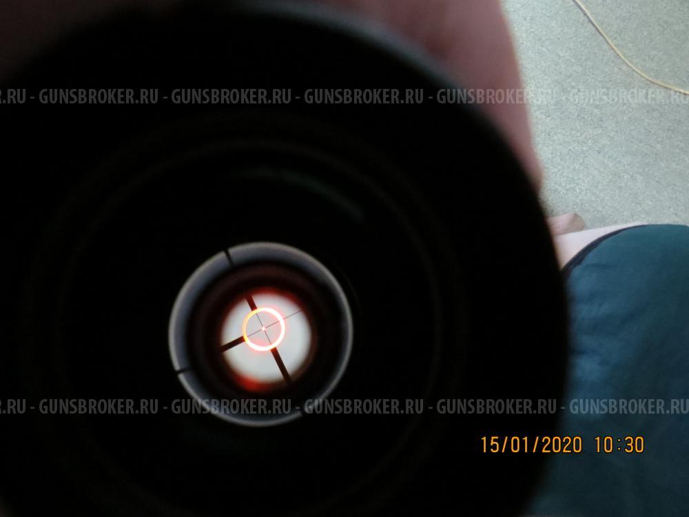 Карабин Blaser R93