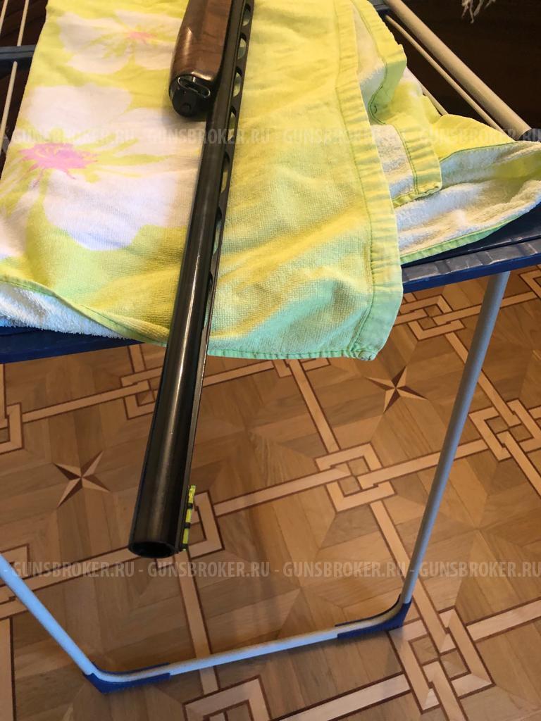 Карабин Blaser R93 Attache