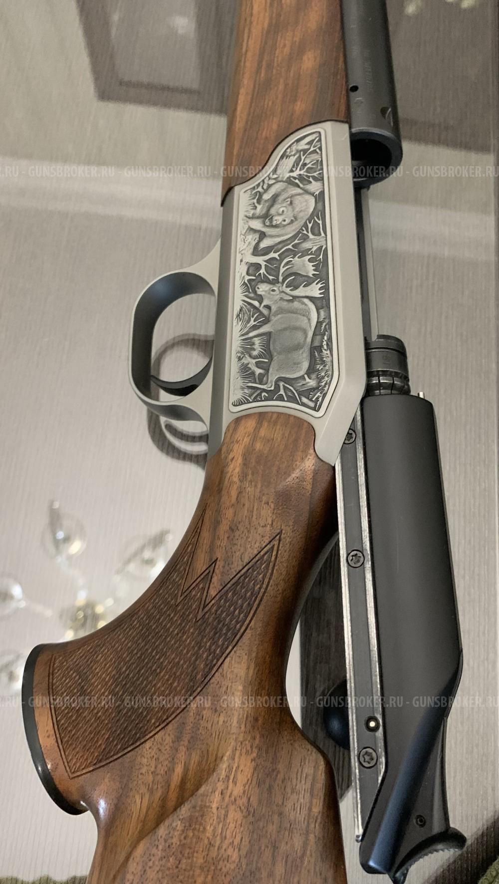 Карабин Blaser R93
