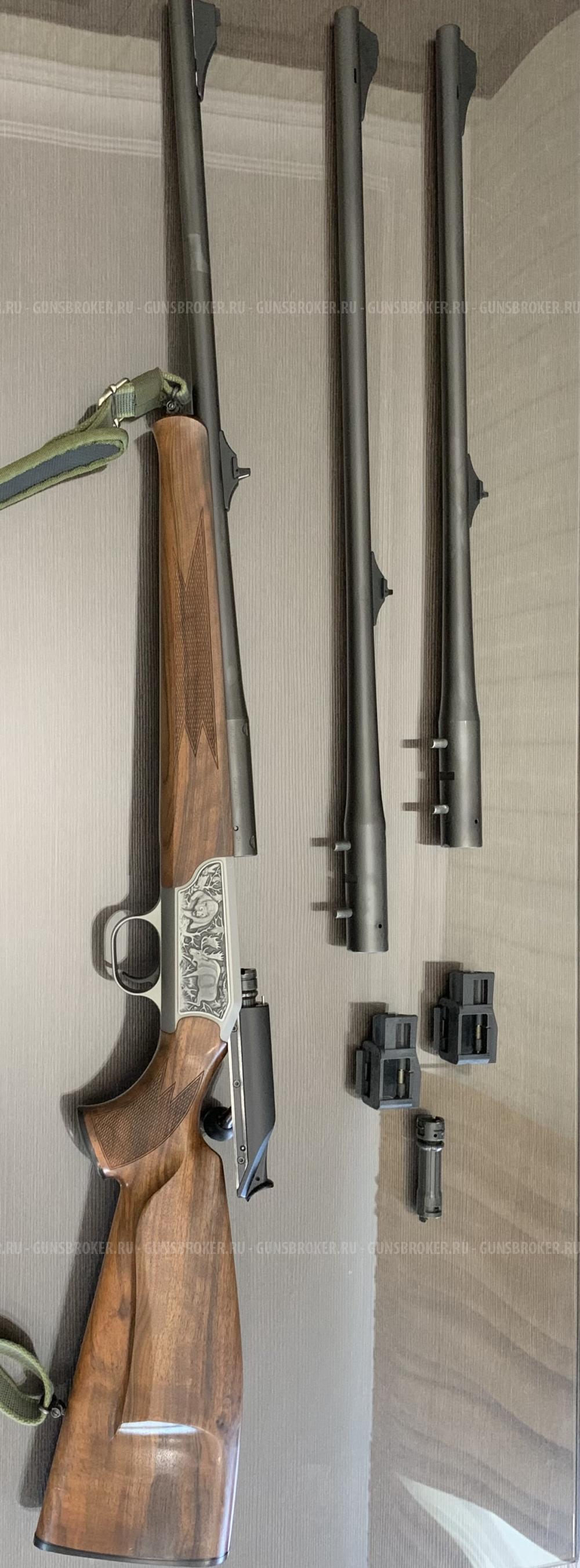 Карабин Blaser R93