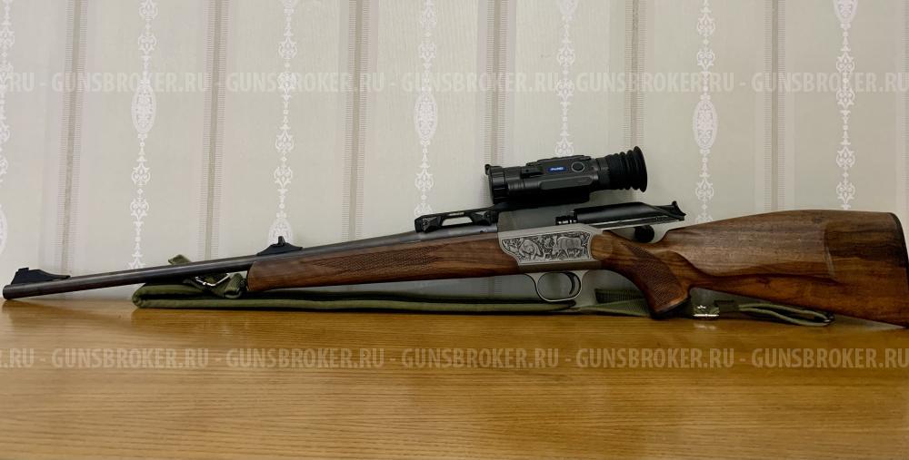 Карабин Blaser R93