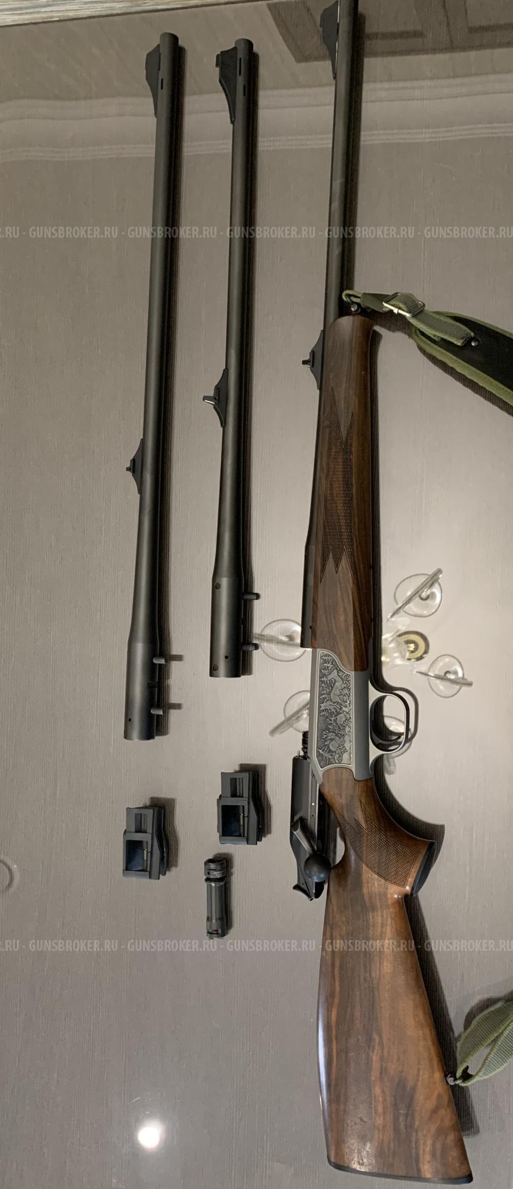 Карабин Blaser R93