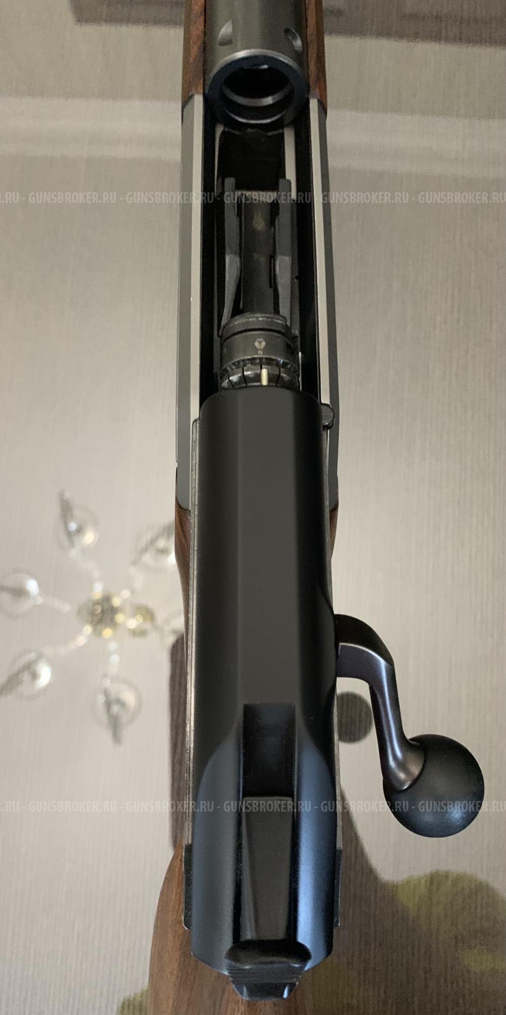Карабин Blaser R93