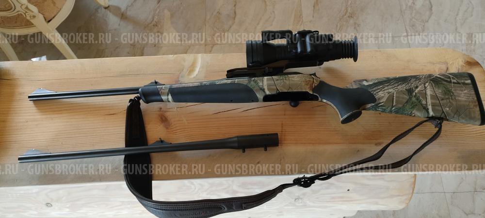 Карабин Блейзер (Blaser)