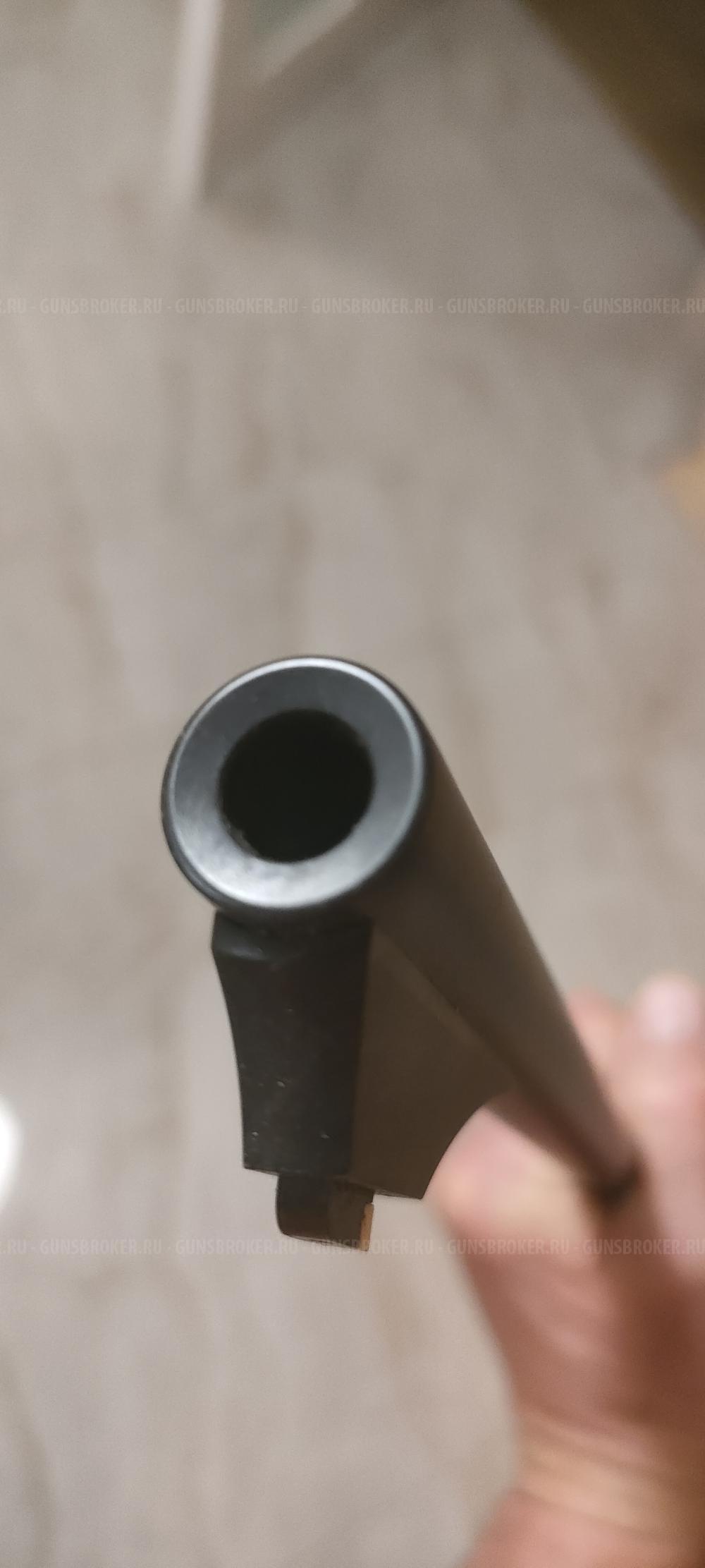 Карабин Блейзер (Blaser)