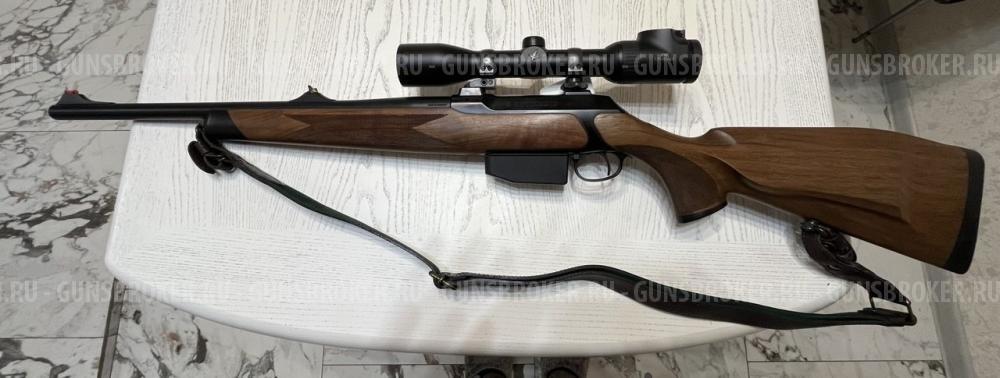 Карабин болтовой Sauer 202