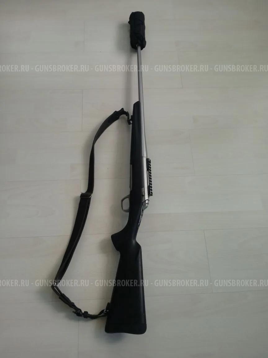 Карабин Браунинг 223