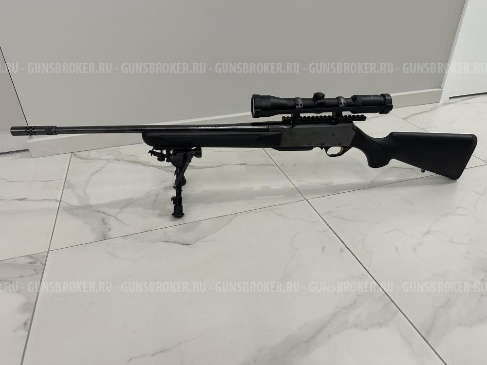 Карабин Brauning BAR 2 BOSS SAFARI