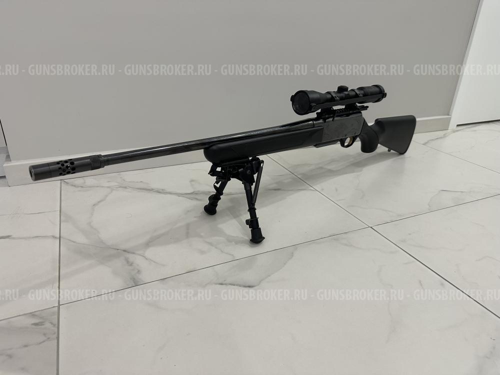 Карабин Brauning BAR 2 BOSS SAFARI