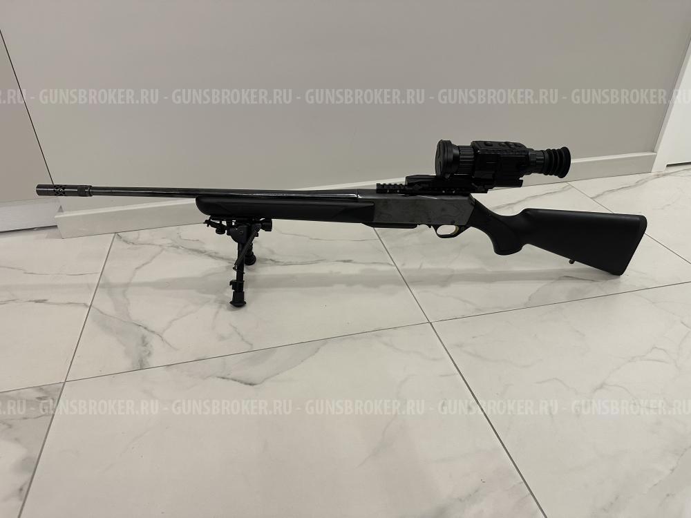 Карабин Brauning BAR 2 BOSS SAFARI