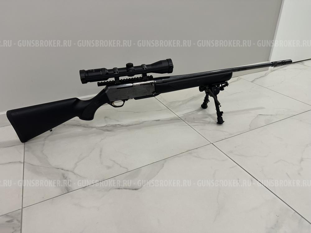 Карабин Brauning BAR 2 BOSS SAFARI