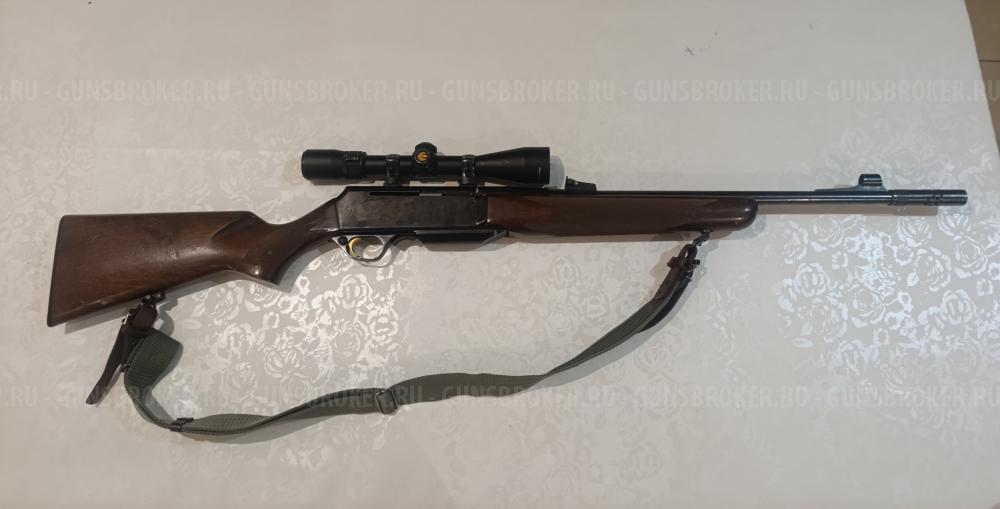 Карабин Браунинг бар 2, Brawning bar 2, калибр 308 win
