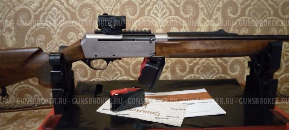 Карабин Браунинг Бар 2