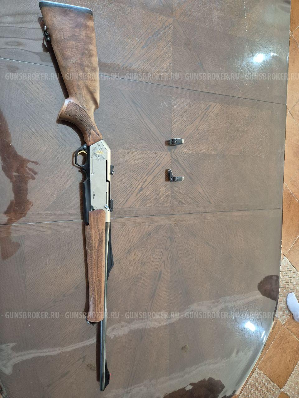 Карабин Браунинг Long Trac