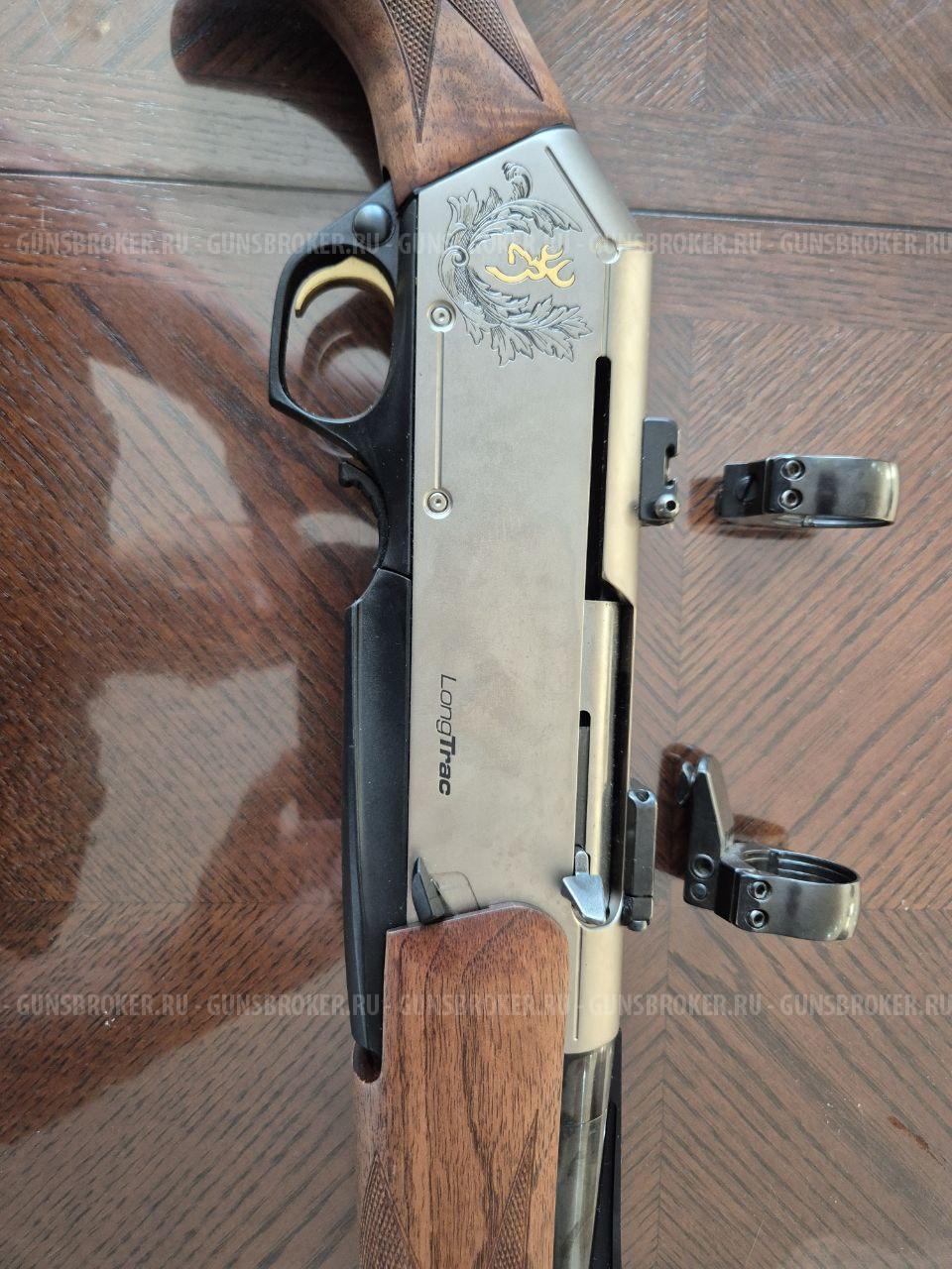 Карабин Браунинг Long Trac