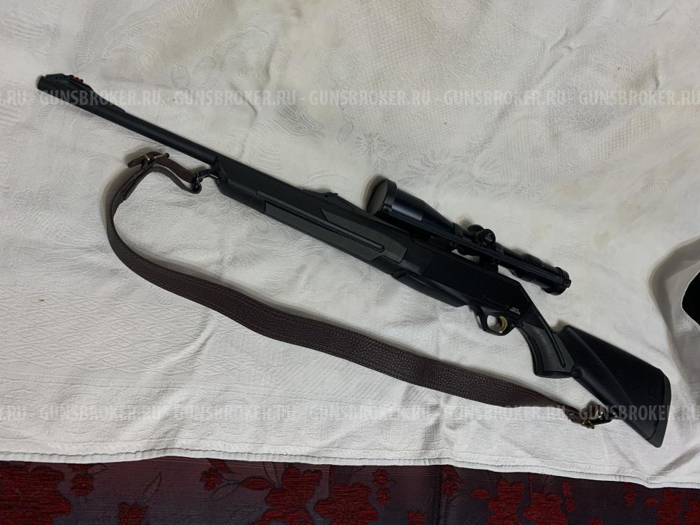 Карабин Browming Bar 2 Safari