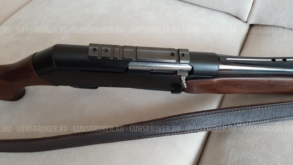 Карабин BROWNIG BAR 30-06