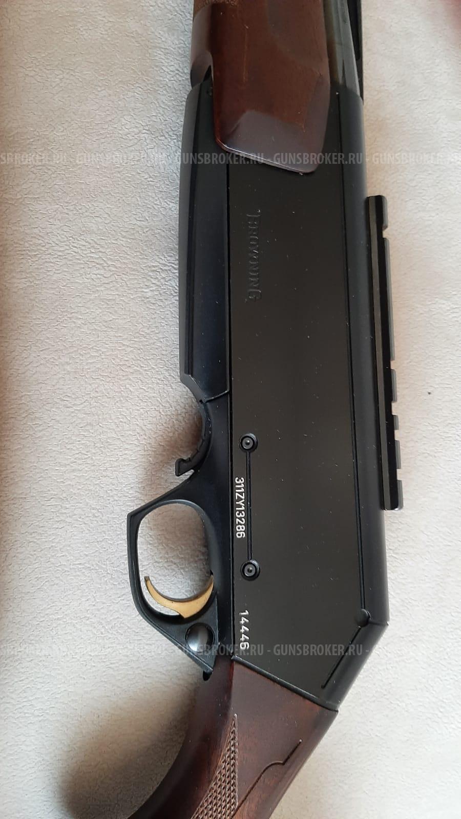 Карабин BROWNIG BAR 30-06