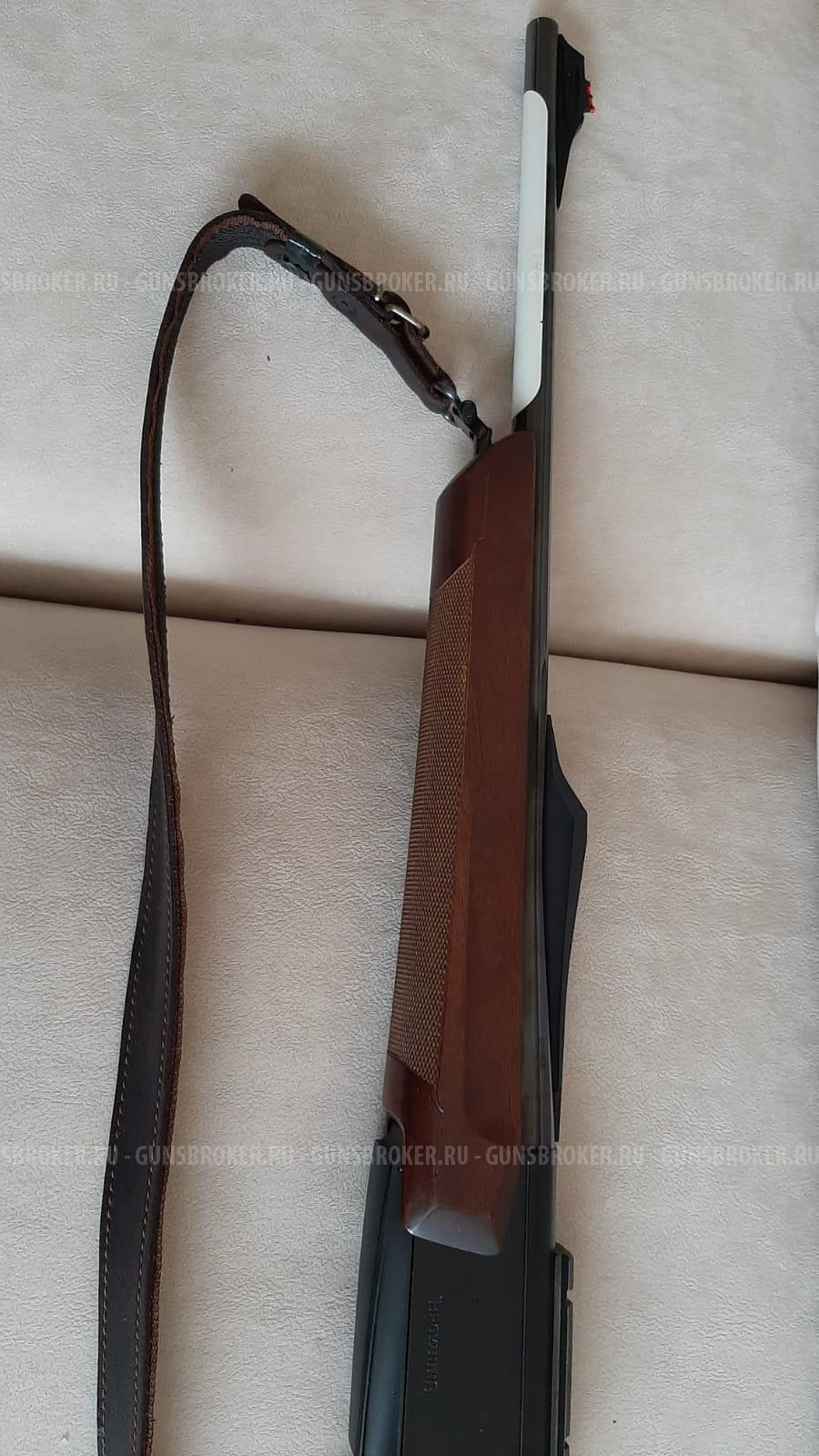 Карабин BROWNIG BAR 30-06