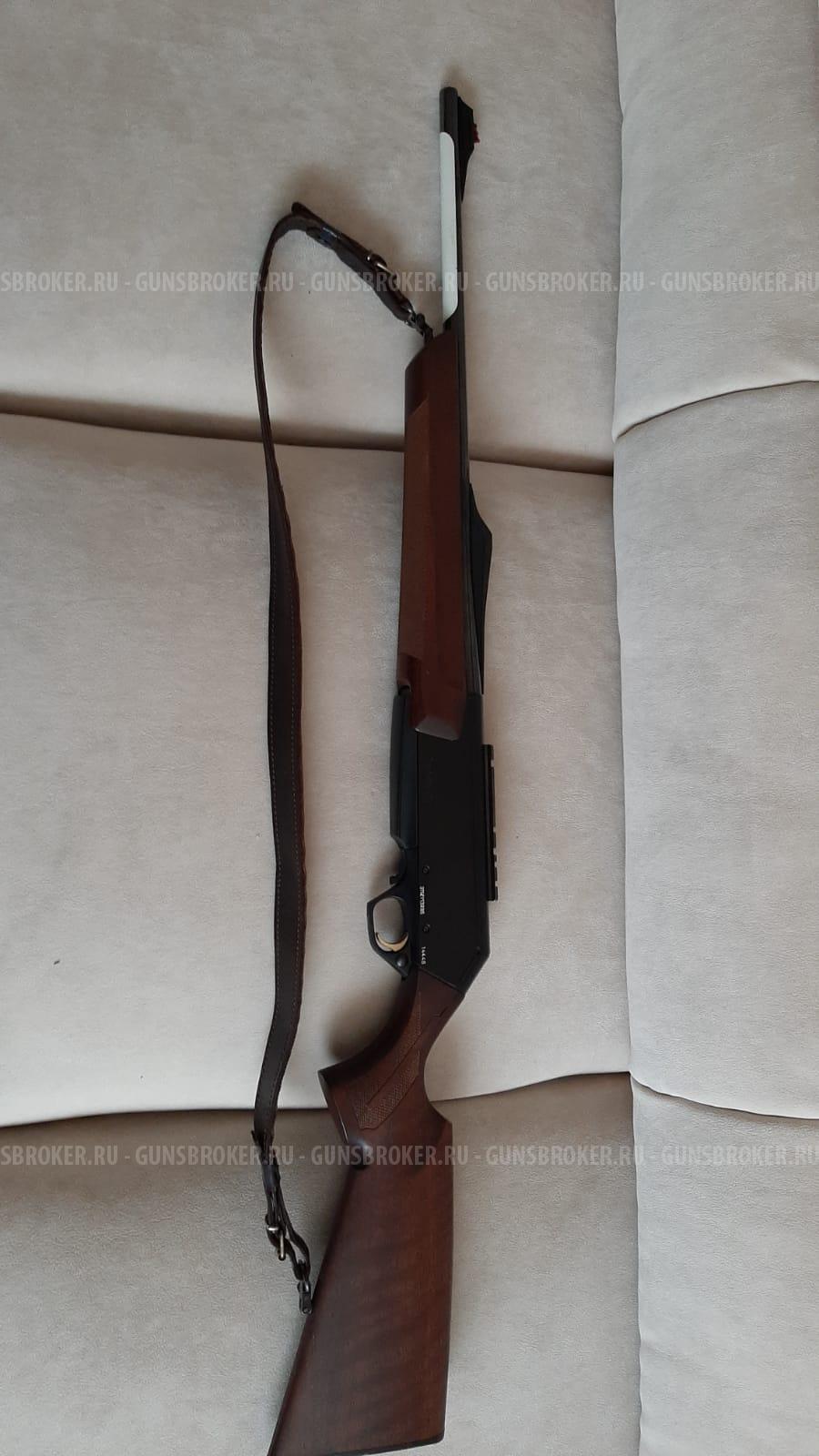 Карабин BROWNIG BAR 30-06