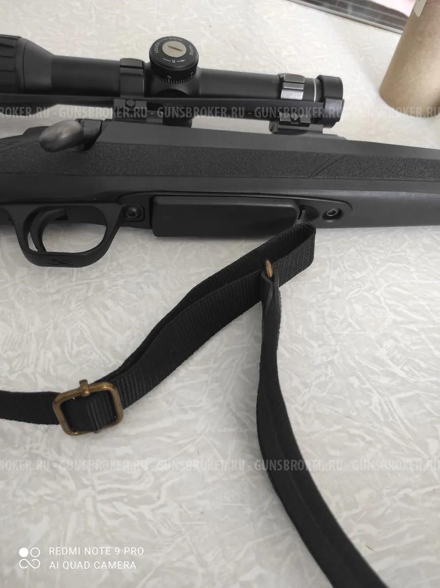 Карабин BROWNING A-Bolt 308 Win
