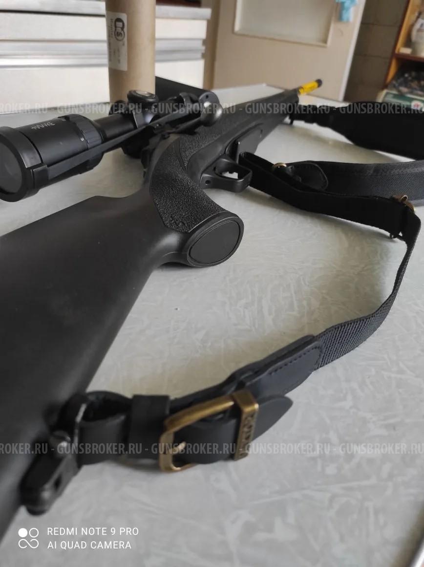 Карабин BROWNING A-Bolt 308 Win