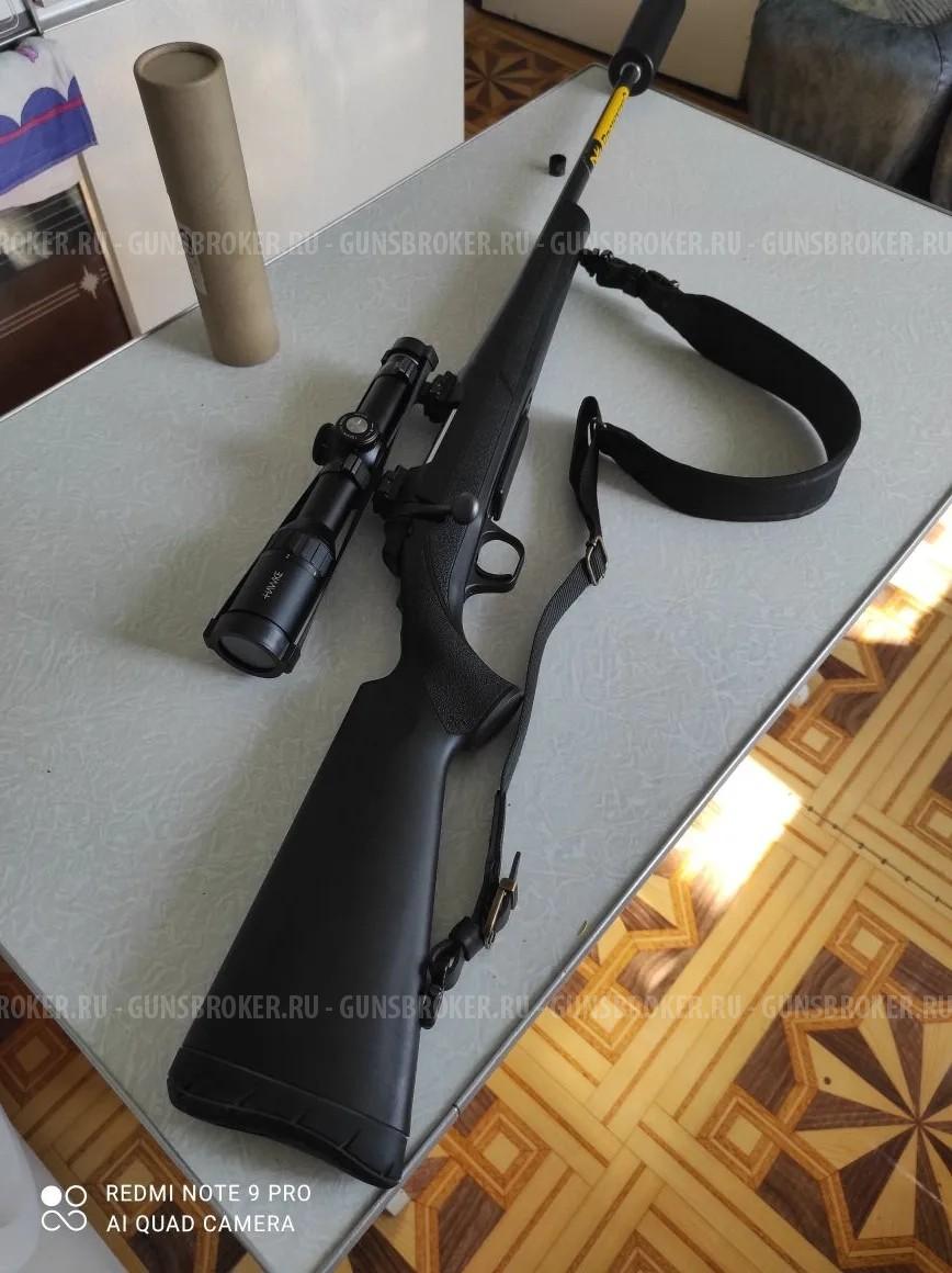 Карабин BROWNING A-Bolt 308 Win