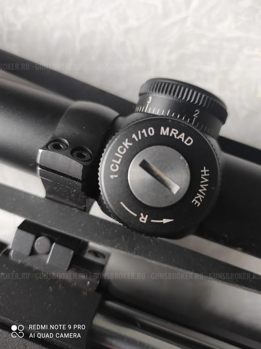 Карабин BROWNING A-Bolt 308 Win