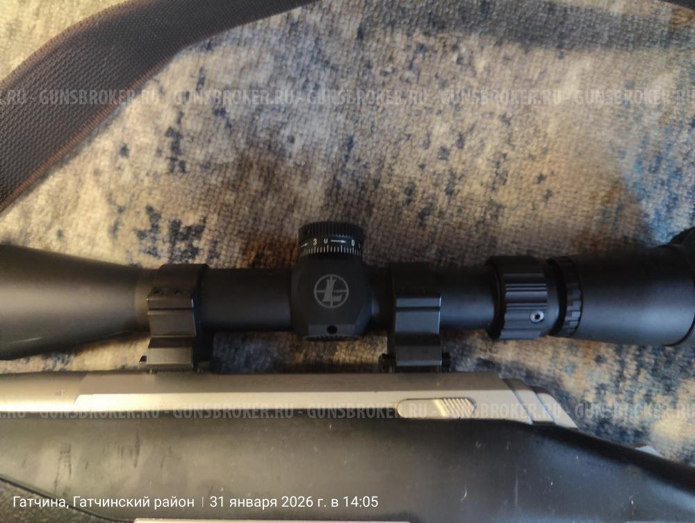 Карабин Browning A-Bolt