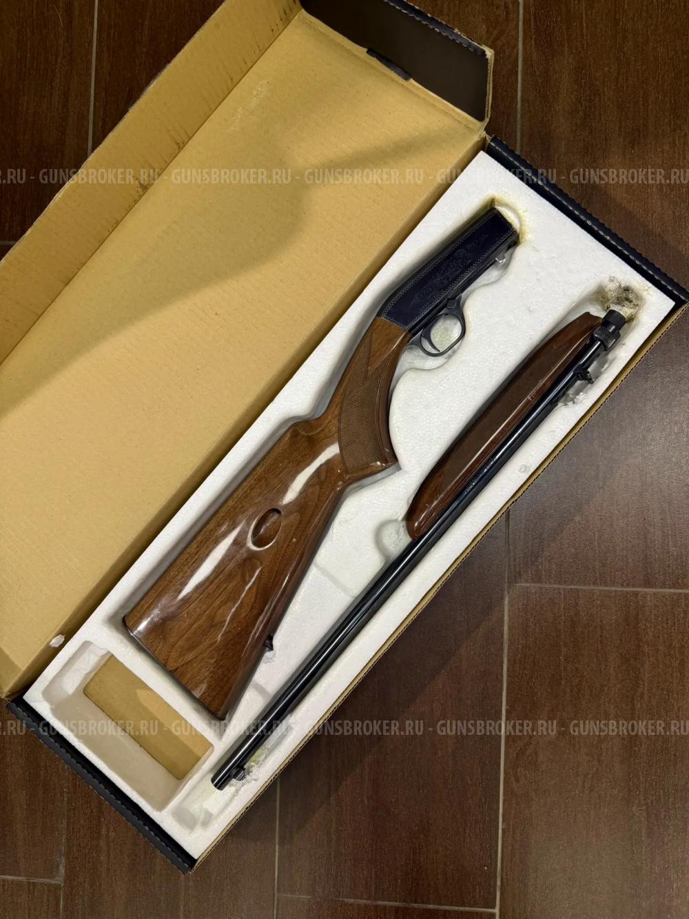 Карабин Browning Auto, кал.22LR.