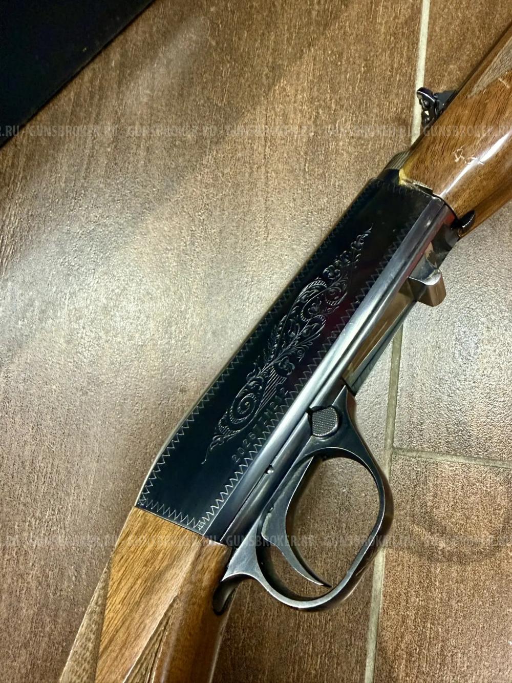 Карабин Browning Auto, кал.22LR.