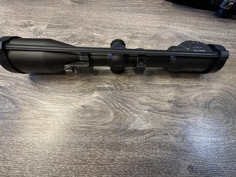 карабин Browning Bar 2