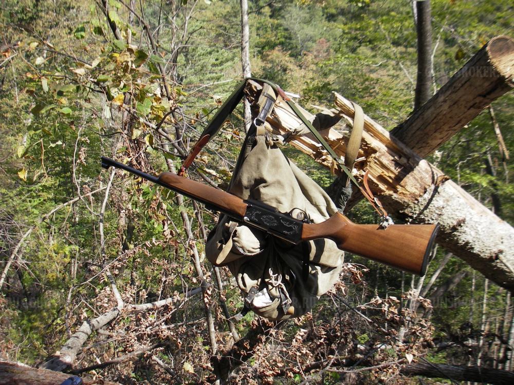 Карабин Browning Bar 2 