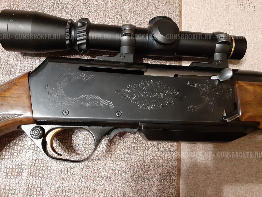 Карабин Browning Bar 2