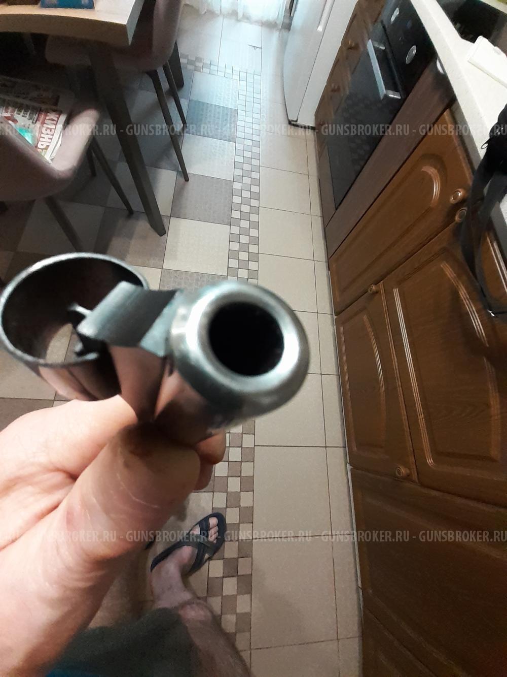 Карабин Browning Bar 2