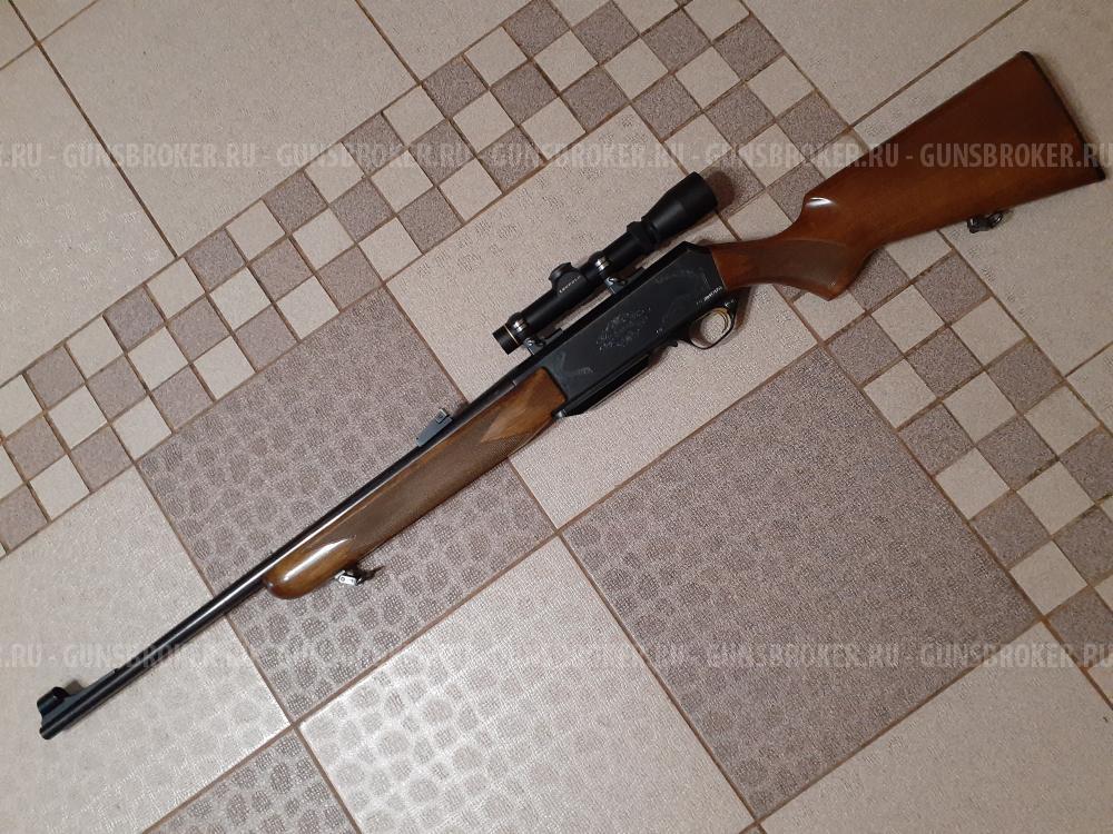 Карабин Browning Bar 2