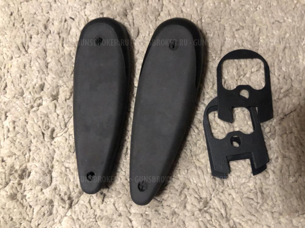 Карабин Browning BAR composit