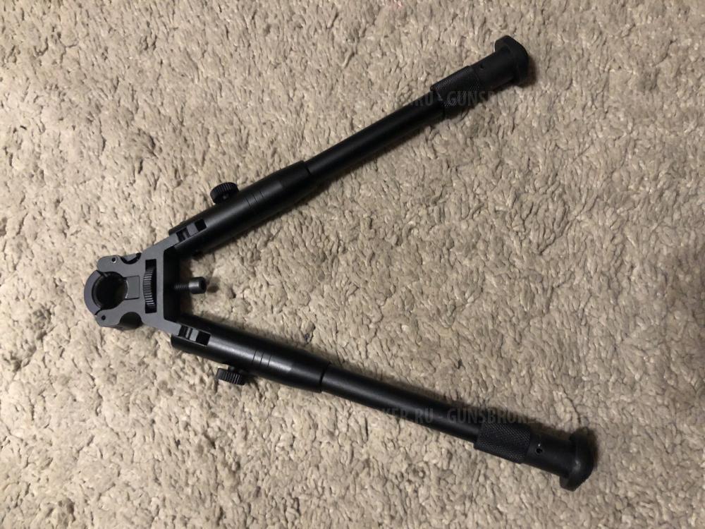 Карабин Browning BAR composit