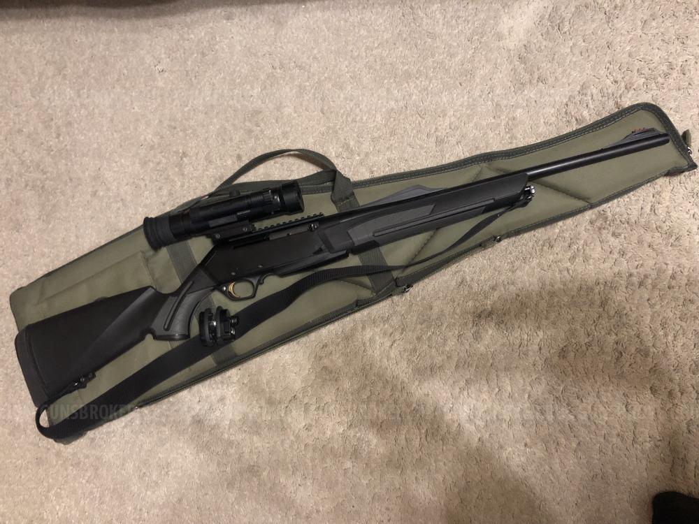 Карабин Browning BAR composit