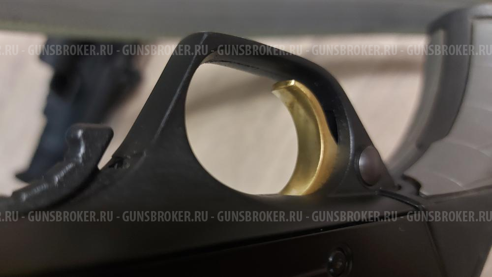 Карабин Browning Bar .30-06 Composite Black Brown